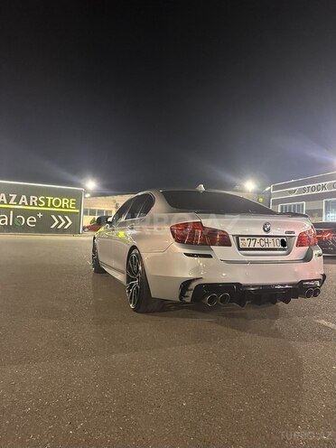 BMW 528 2014, 190,000 km - 2.0 л - Bakı