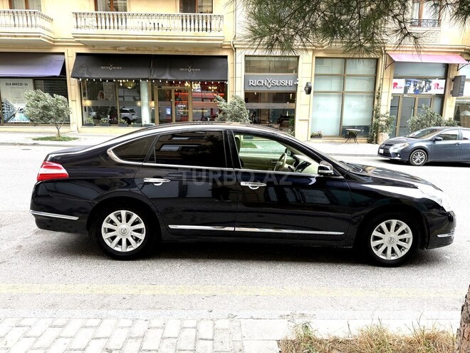 Nissan Teana 2008, 378,000 km - 2.5 l - Bakı