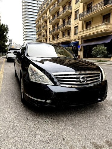 Nissan Teana 2008, 378,000 km - 2.5 l - Bakı
