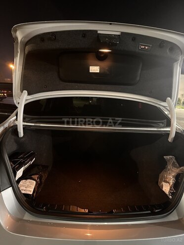 BMW 528 2014, 190,000 km - 2.0 л - Bakı