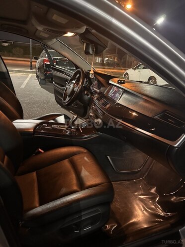 BMW 528 2014, 190,000 km - 2.0 л - Bakı
