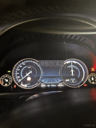 BMW 528 2014, 190,000 km - 2.0 л - Bakı