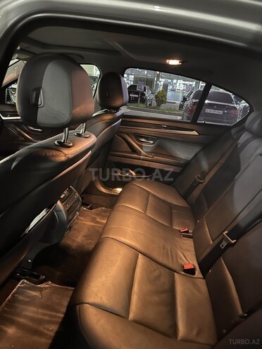 BMW 528 2014, 190,000 km - 2.0 л - Bakı