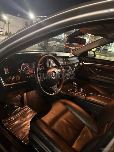 BMW 528 2014, 190,000 km - 2.0 л - Bakı