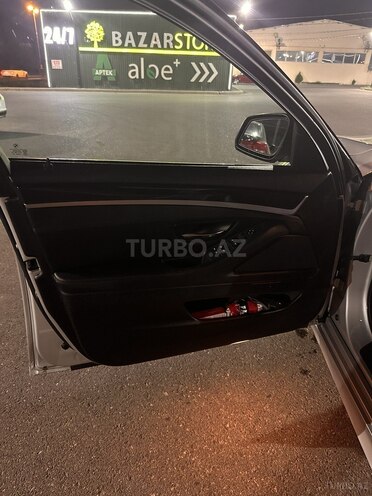 BMW 528 2014, 190,000 km - 2.0 л - Bakı