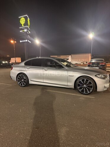 BMW 528 2014, 190,000 km - 2.0 л - Bakı
