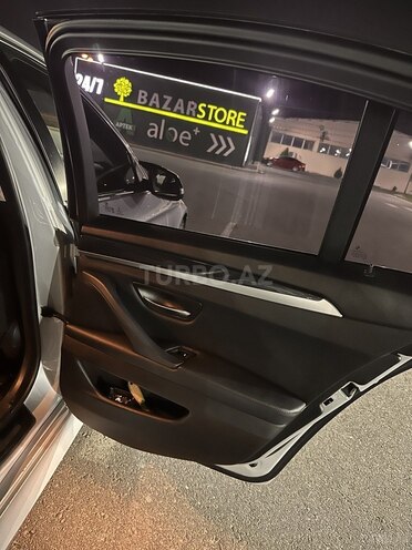 BMW 528 2014, 190,000 km - 2.0 л - Bakı
