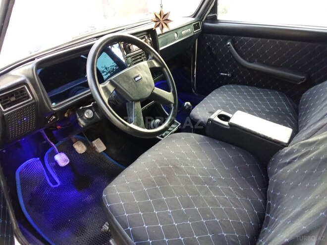 LADA (VAZ) 2107 1996, 222,000 km - 1.5 l - Neftçala