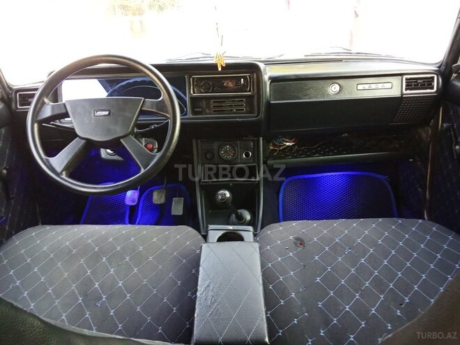 LADA (VAZ) 2107 1996, 222,000 km - 1.5 l - Neftçala