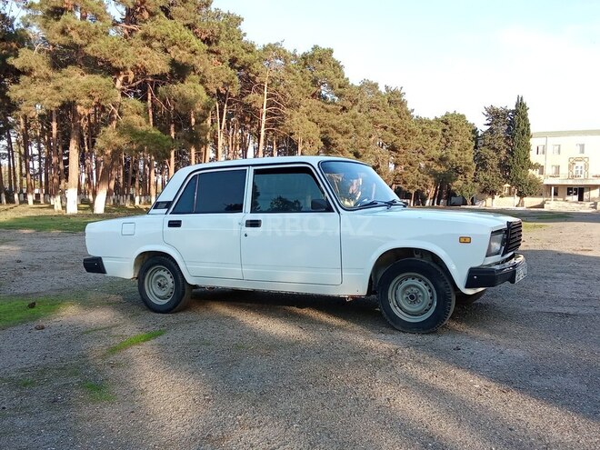 LADA (VAZ) 2107 1996, 222,000 km - 1.5 l - Neftçala