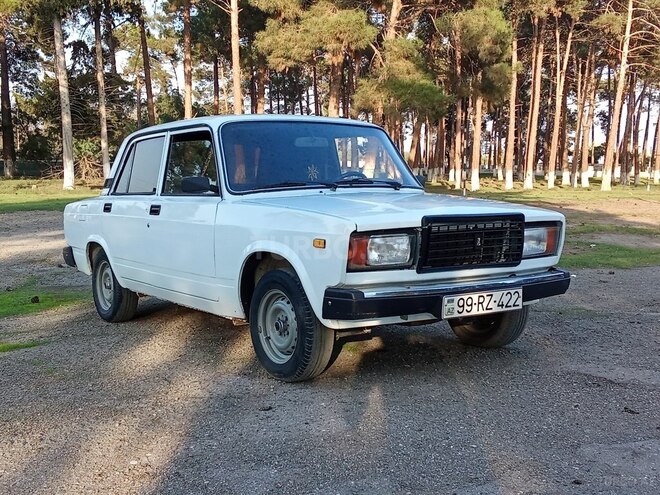 LADA (VAZ) 2107 1996, 222,000 km - 1.5 l - Neftçala