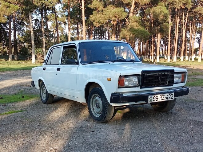 LADA (VAZ) 2107 1996, 222,000 km - 1.5 l - Neftçala