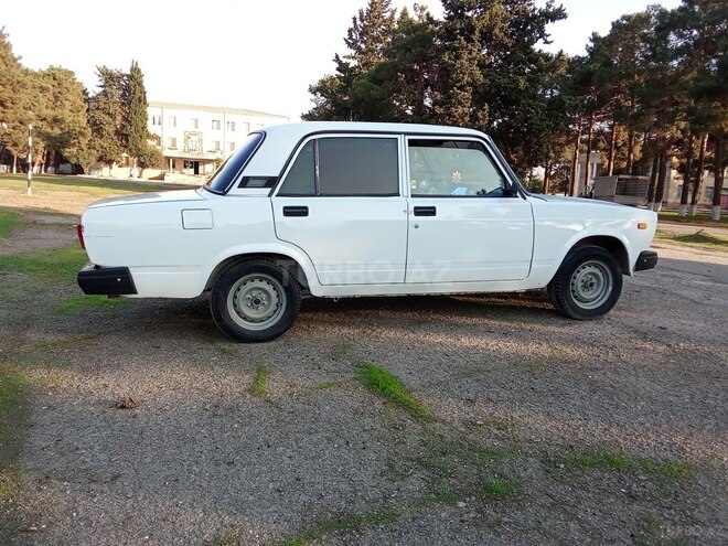 LADA (VAZ) 2107 1996, 222,000 km - 1.5 l - Neftçala
