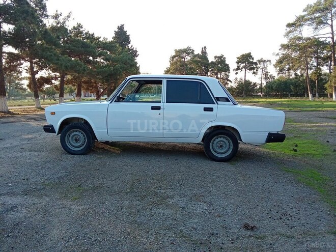 LADA (VAZ) 2107 1996, 222,000 km - 1.5 l - Neftçala