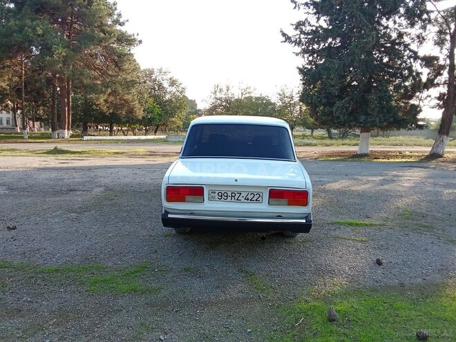 LADA (VAZ) 2107 1996, 222,000 km - 1.5 l - Neftçala