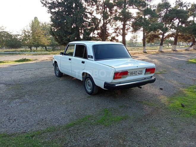 LADA (VAZ) 2107 1996, 222,000 km - 1.5 l - Neftçala