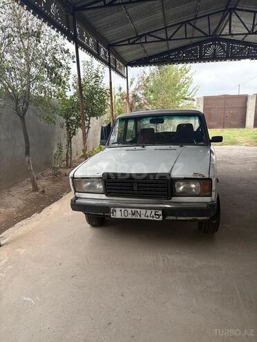 LADA (VAZ) 2107 2004, 480,000 km - 1.6 l - İmişli