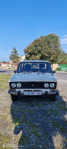 LADA (VAZ) 2106 1988, 280,154 km - 1.6 l - Balakən