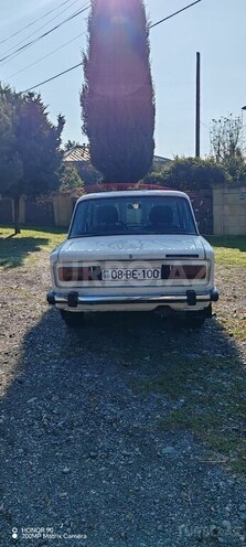 LADA (VAZ) 2106 1988, 280,154 km - 1.6 l - Balakən