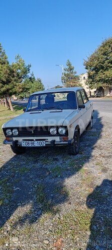 LADA (VAZ) 2106 1988, 280,154 km - 1.6 l - Balakən