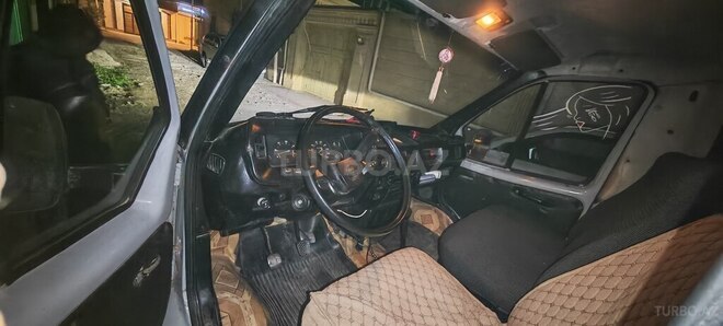 GAZ 33021 1994, 235,000 km - 2.4 l - Bakı