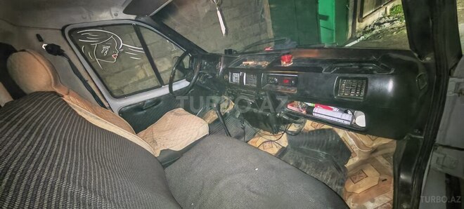 GAZ 33021 1994, 235,000 km - 2.4 l - Bakı
