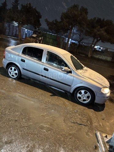 Opel Astra 2001, 460,000 km - 1.6 л - Bakı