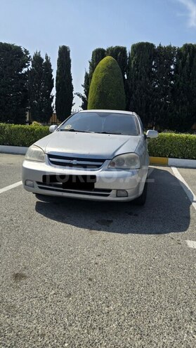 Chevrolet Lacetti 2006, 400,000 km - 1.8 l - Bakı
