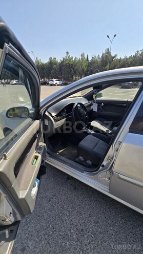 Chevrolet Lacetti 2006, 400,000 km - 1.8 l - Bakı