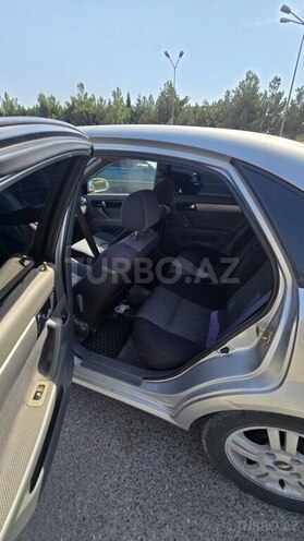 Chevrolet Lacetti 2006, 400,000 km - 1.8 l - Bakı
