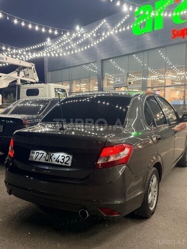 Saipa Saina 2020, 169,000 km - 1.5 l - Sumqayıt