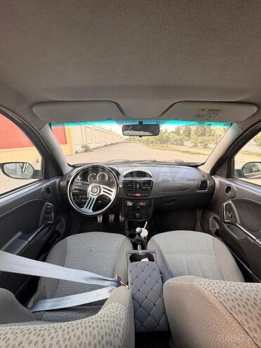 Saipa Saina 2020, 169,000 km - 1.5 l - Sumqayıt