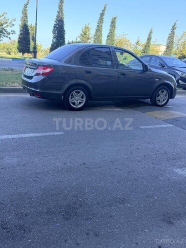 Saipa Saina 2020, 169,000 km - 1.5 l - Sumqayıt