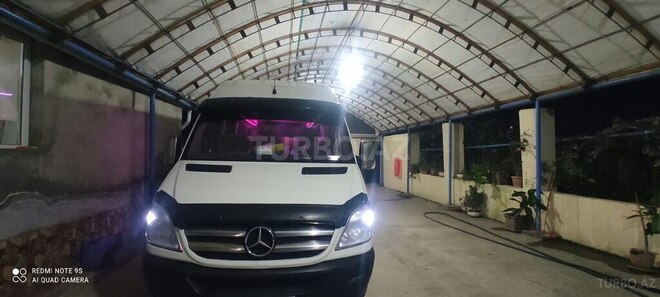 Mercedes Sprinter 315 2008, 532,823 km - 2.2 l - Masallı