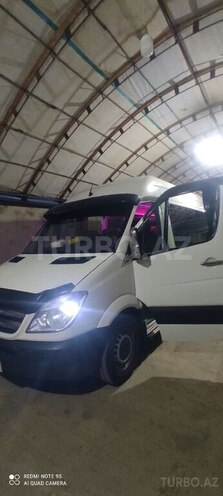 Mercedes Sprinter 315 2008, 532,823 km - 2.2 l - Masallı