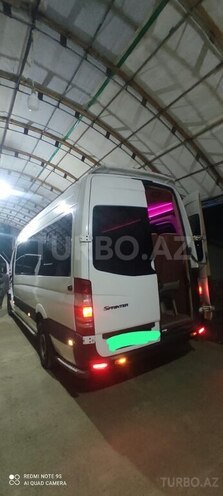 Mercedes Sprinter 315 2008, 532,823 km - 2.2 l - Masallı