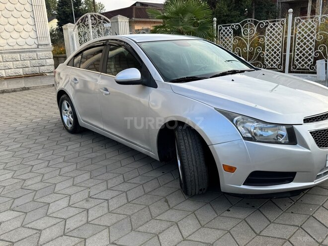 Chevrolet Cruze 2014, 200,000 km - 1.4 l - Lənkəran