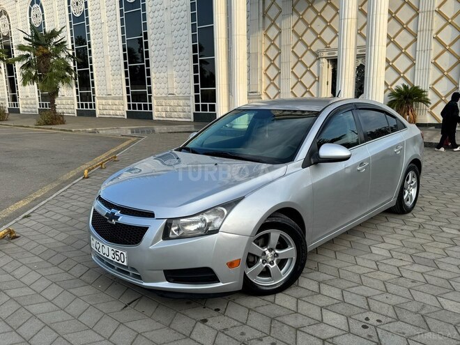 Chevrolet Cruze 2014, 200,000 km - 1.4 l - Lənkəran