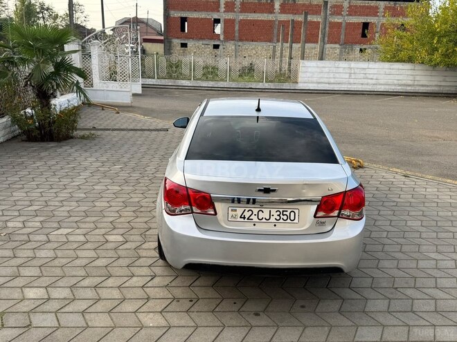 Chevrolet Cruze 2014, 200,000 km - 1.4 l - Lənkəran