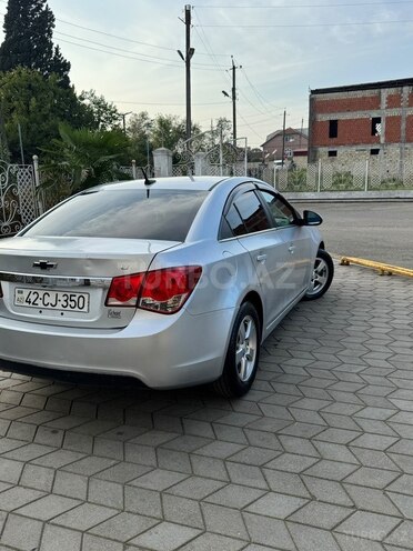 Chevrolet Cruze 2014, 200,000 km - 1.4 l - Lənkəran