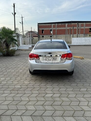 Chevrolet Cruze 2014, 200,000 km - 1.4 l - Lənkəran