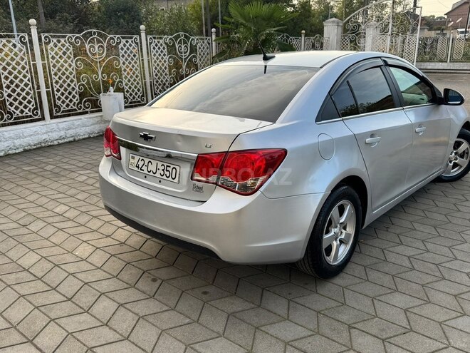 Chevrolet Cruze 2014, 200,000 km - 1.4 l - Lənkəran
