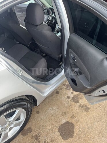 Chevrolet Cruze 2014, 200,000 km - 1.4 l - Lənkəran