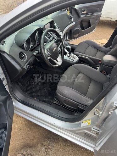 Chevrolet Cruze 2014, 200,000 km - 1.4 l - Lənkəran