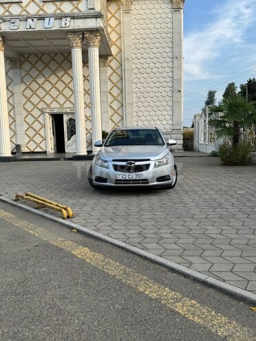 Chevrolet Cruze 2014, 200,000 km - 1.4 l - Lənkəran
