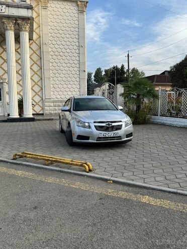 Chevrolet Cruze 2014, 200,000 km - 1.4 l - Lənkəran