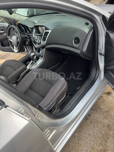 Chevrolet Cruze 2014, 200,000 km - 1.4 l - Lənkəran