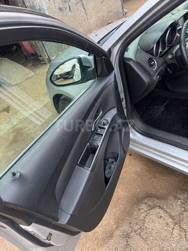 Chevrolet Cruze 2014, 200,000 km - 1.4 l - Lənkəran