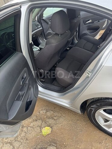 Chevrolet Cruze 2014, 200,000 km - 1.4 l - Lənkəran