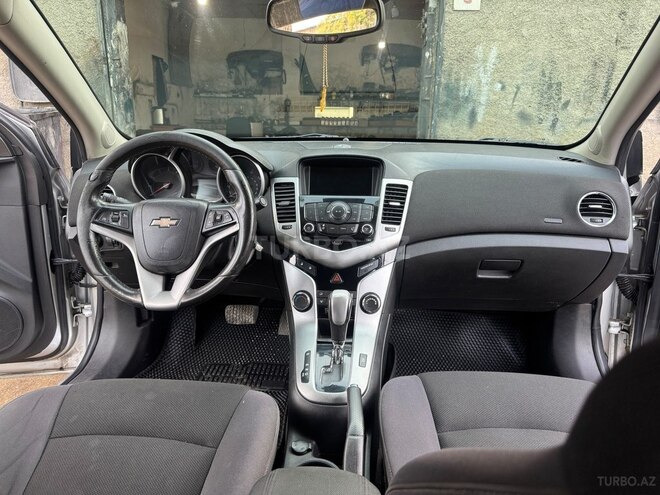 Chevrolet Cruze 2014, 200,000 km - 1.4 l - Lənkəran
